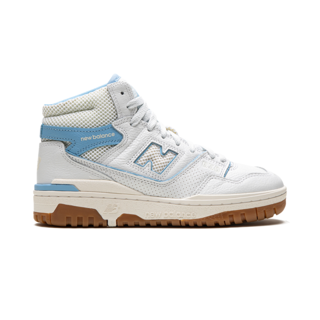New Balance 650 Aime Leon Dore - Blue Mist