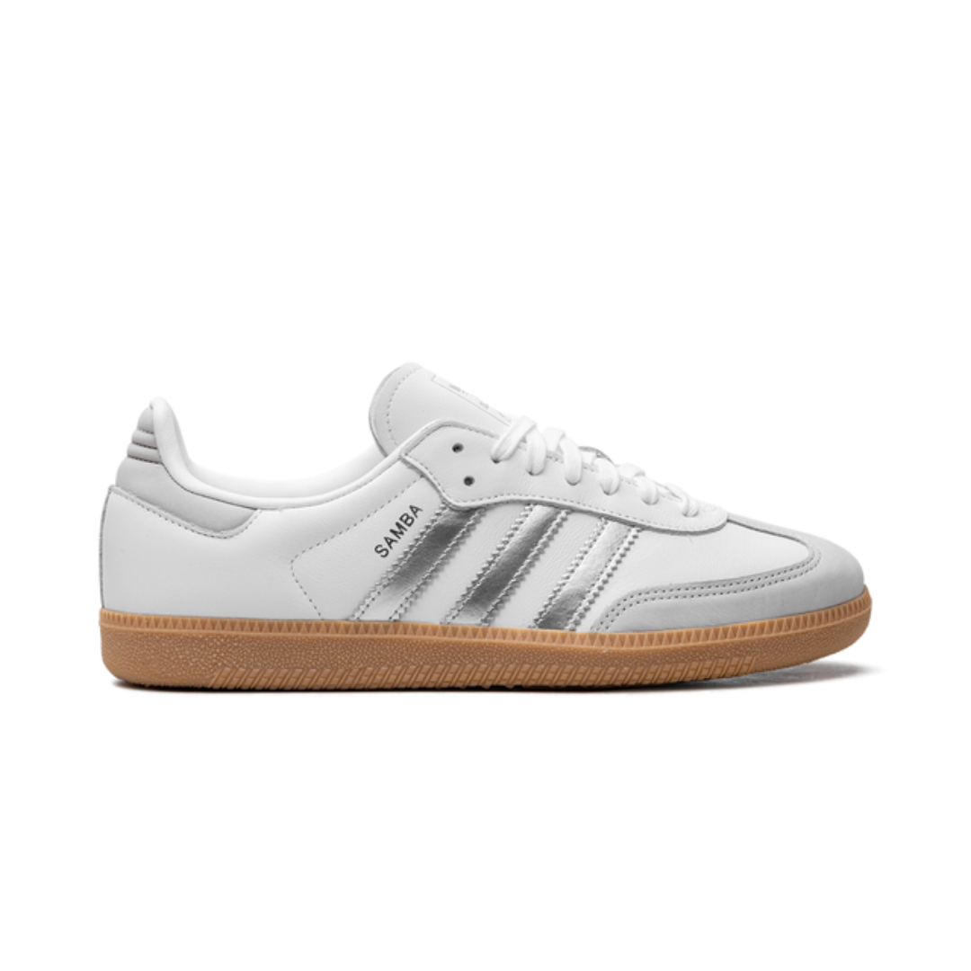 Adidas Samba Legacy Teal