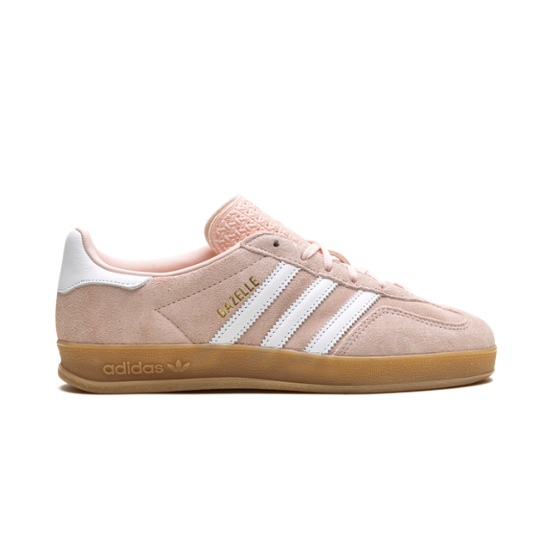 Adidas Gazelle Indoor Better Scarlet