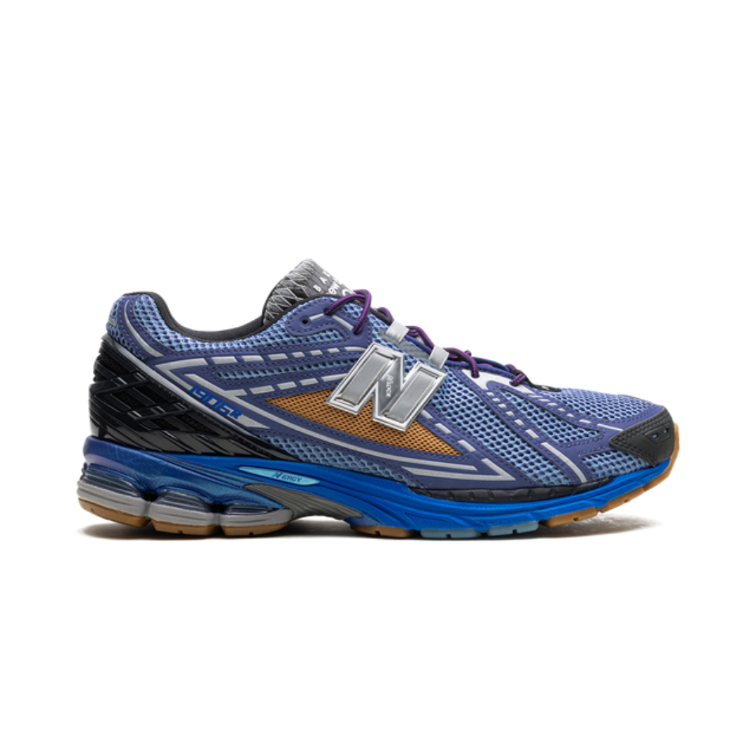 New Balance 1906R White Team Royal