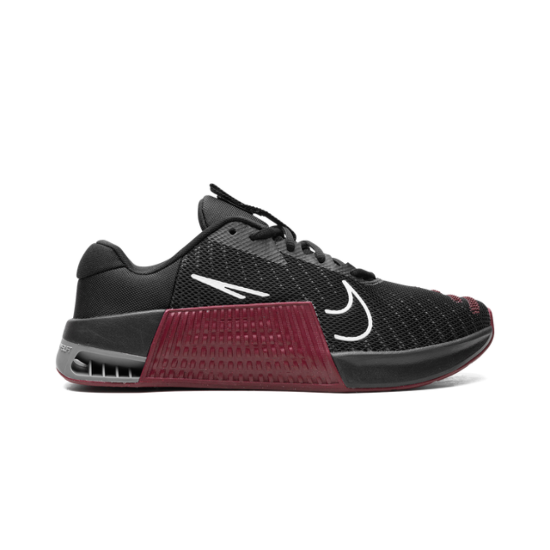 Nike Metcon 9 Amp Atomic Orange
