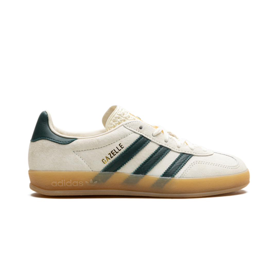 Adidas Gazelle Indoor Blue Lucid Pink