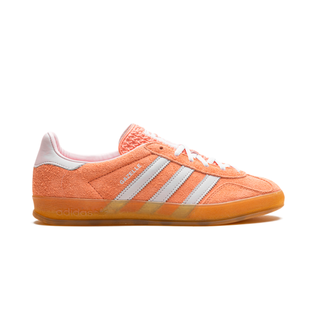 Adidas Gazelle Indoor Paris Olympics Blue