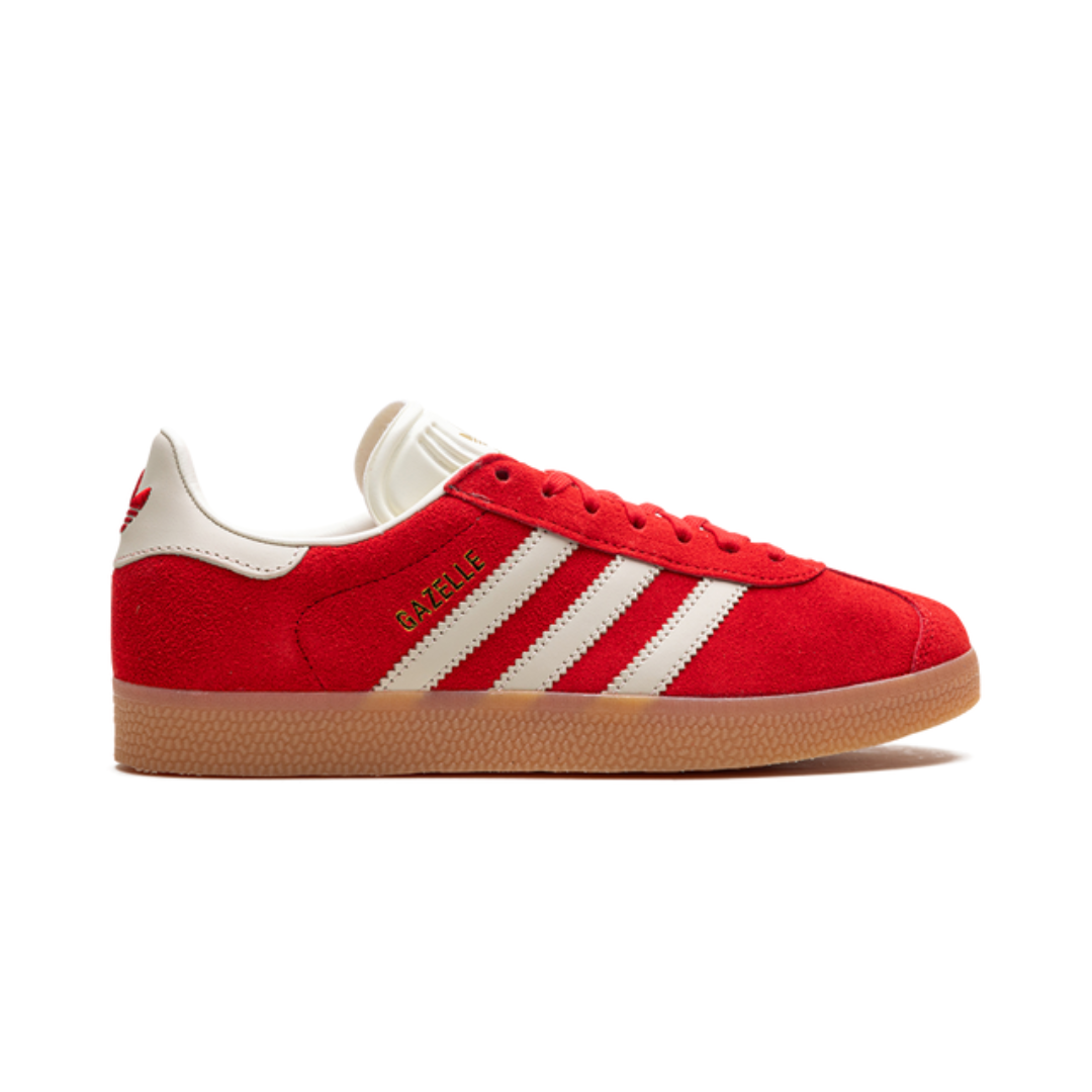 Adidas Gazelle Indoorsemi Blue Burst Almost Yellow