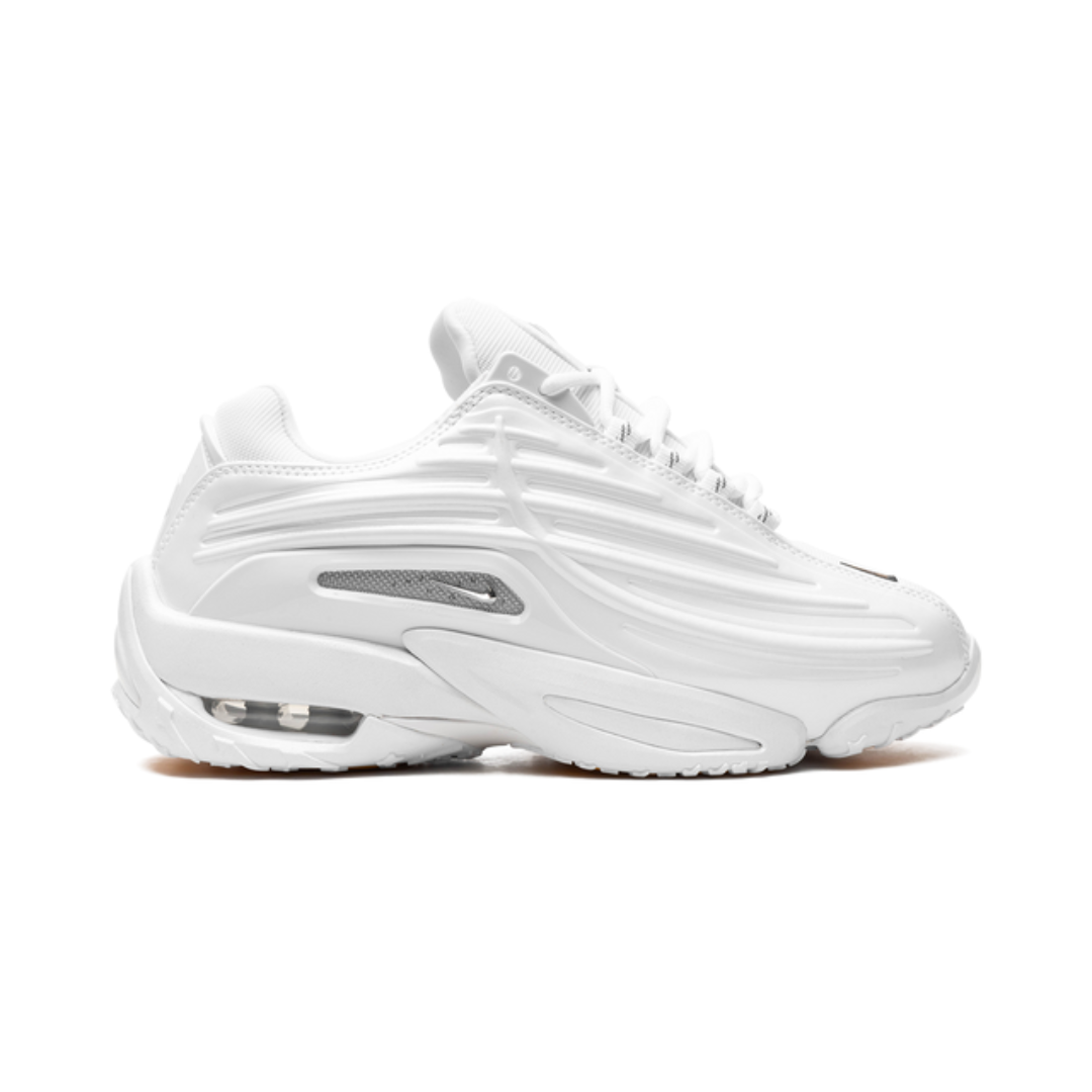 Nocta X Hot Step 2 White