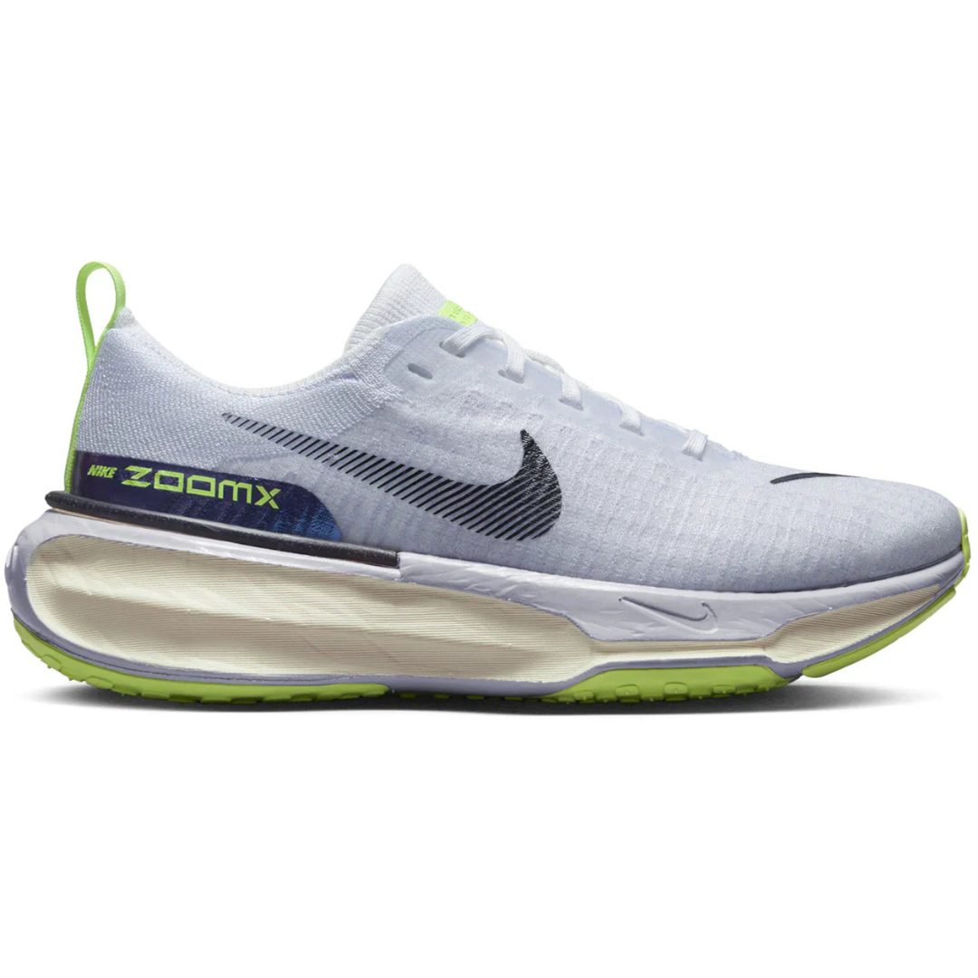 Nike Zoomx Invincible Run 3 Blue Tint Green Strike