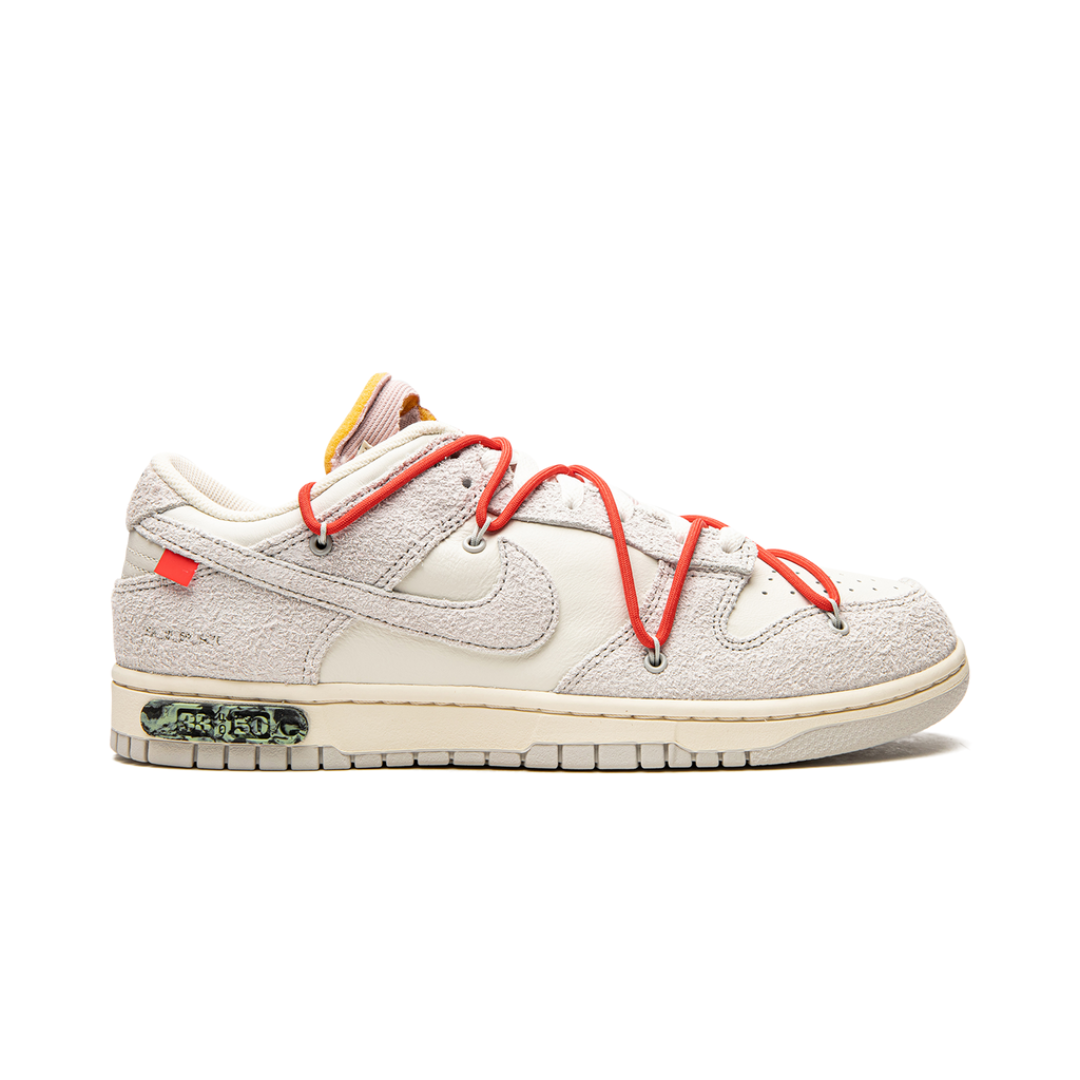 Nike Dunk Low Off White