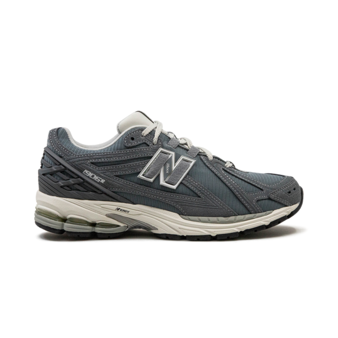 New Balance 1906R Silver Crimson