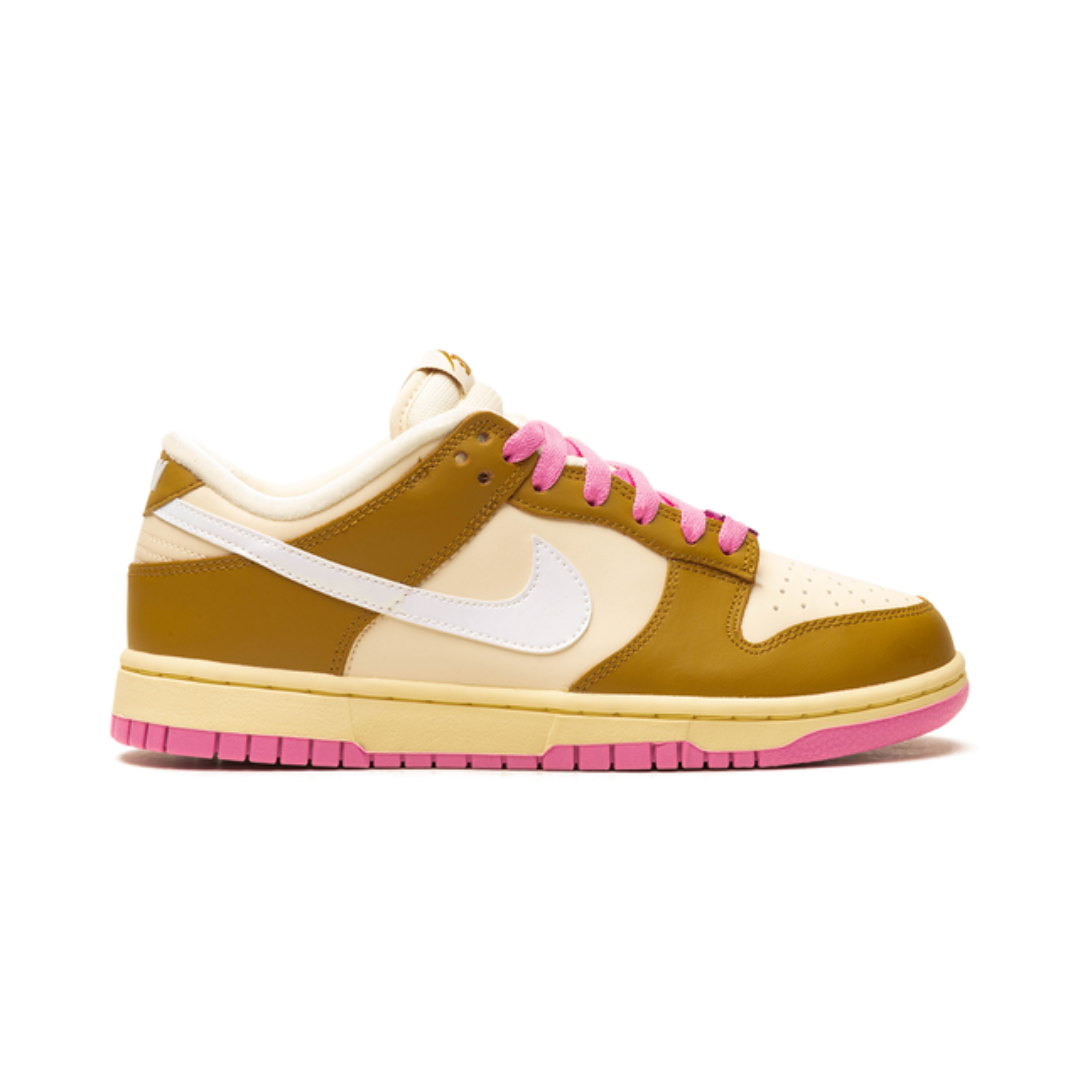 Nike Dunk Bronze Pink