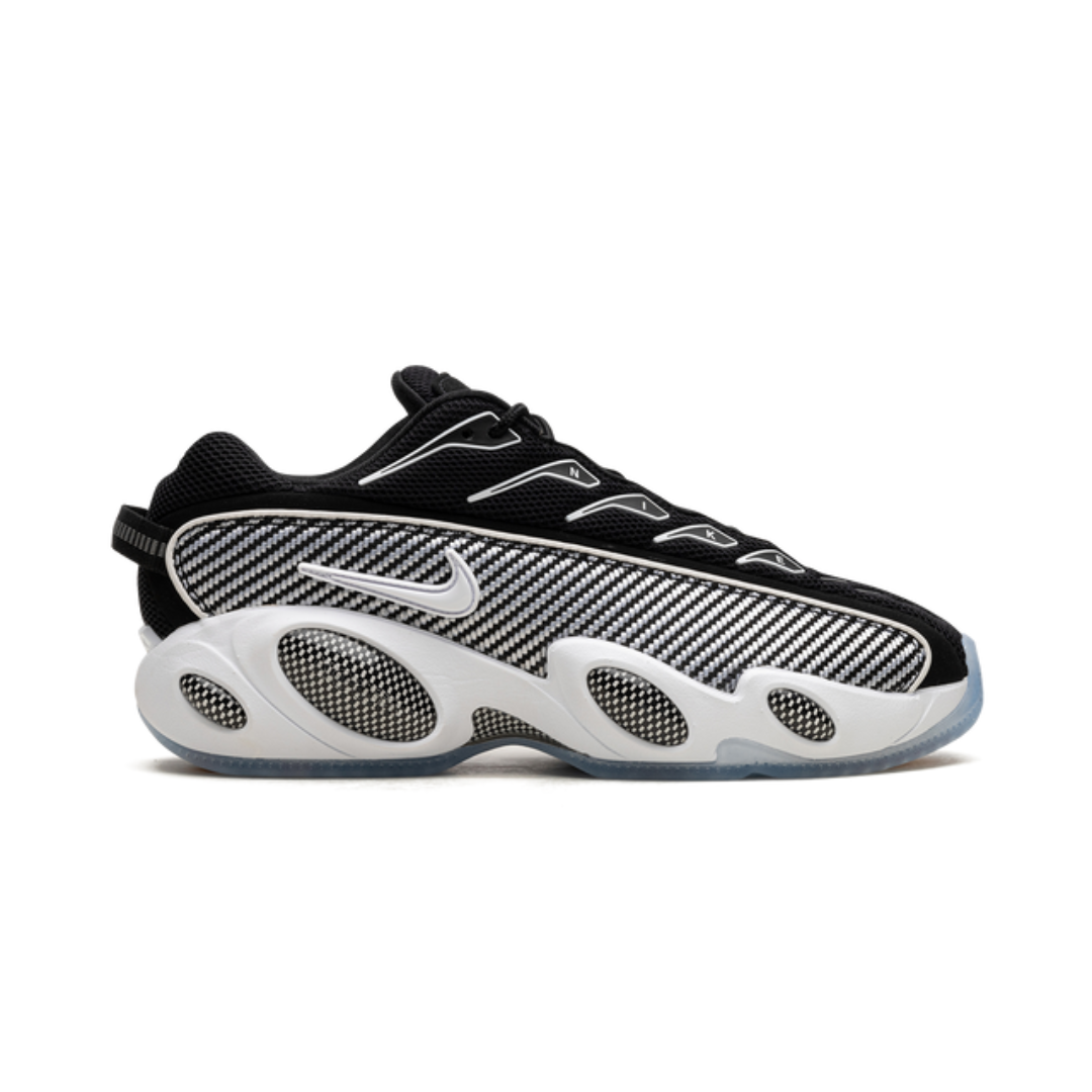 Nike X Nocta Glide Black White
