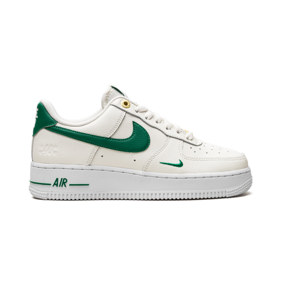 Nike Air Force 1 Low 07 LV8 40TH Anniversary Sail Machite