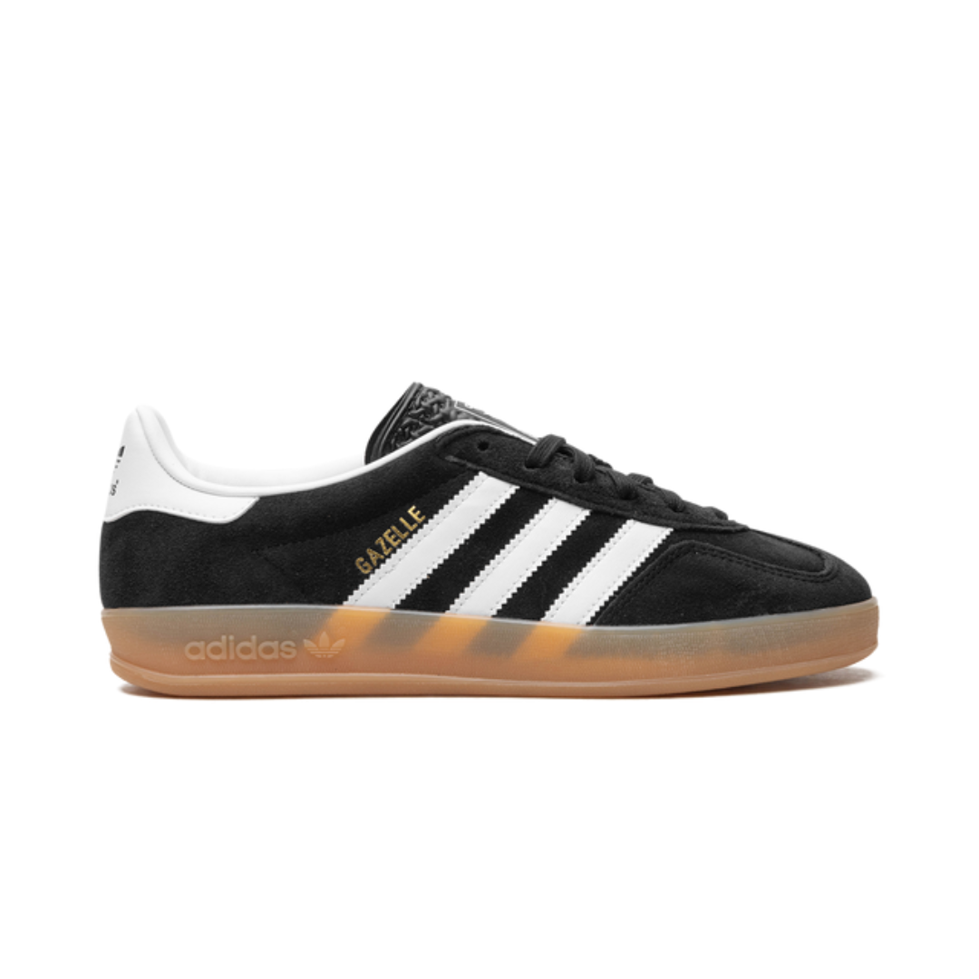 Adidas Gazelle Burgundy White