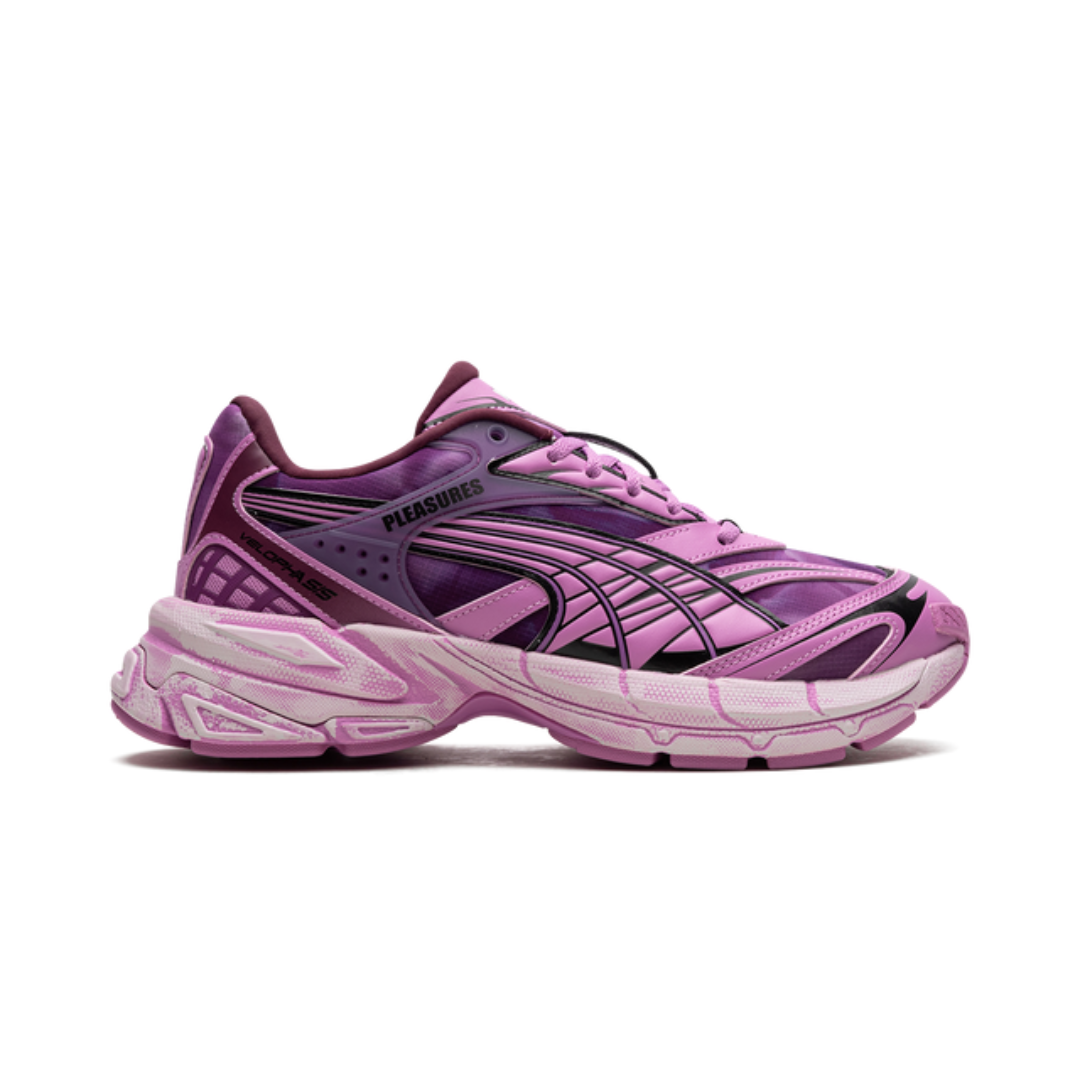 Puma Velophasis Pleasures Pink