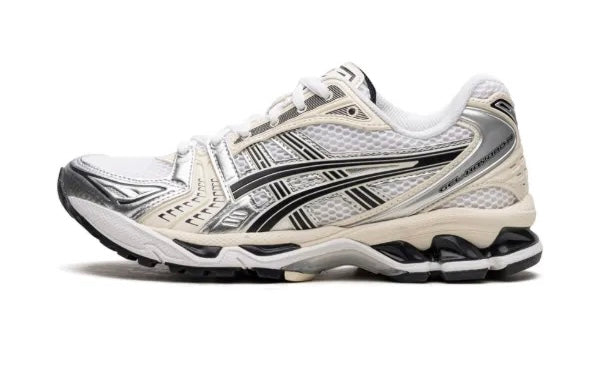 Asics Gel Kayano 14 White Midnight