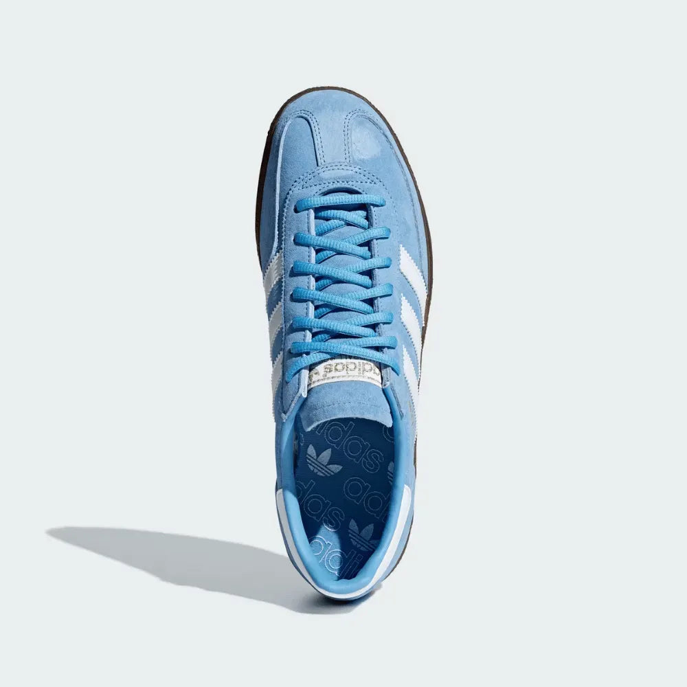 Adidas Handball Special Light Blue Cloud White