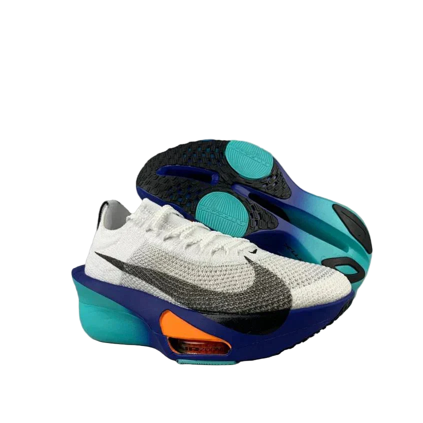 Nike Zoomx Alphafly Next 3 Blue Collor