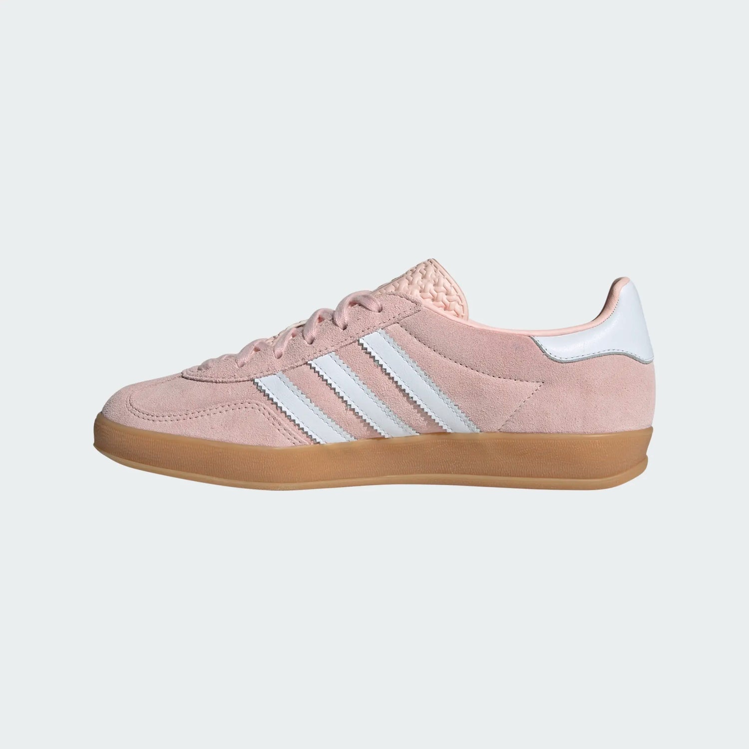 Adidas Gazelle Indoor Pink Sand Gum