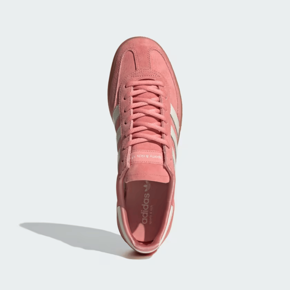 Adidas Handball Spezial Lucid Pink White