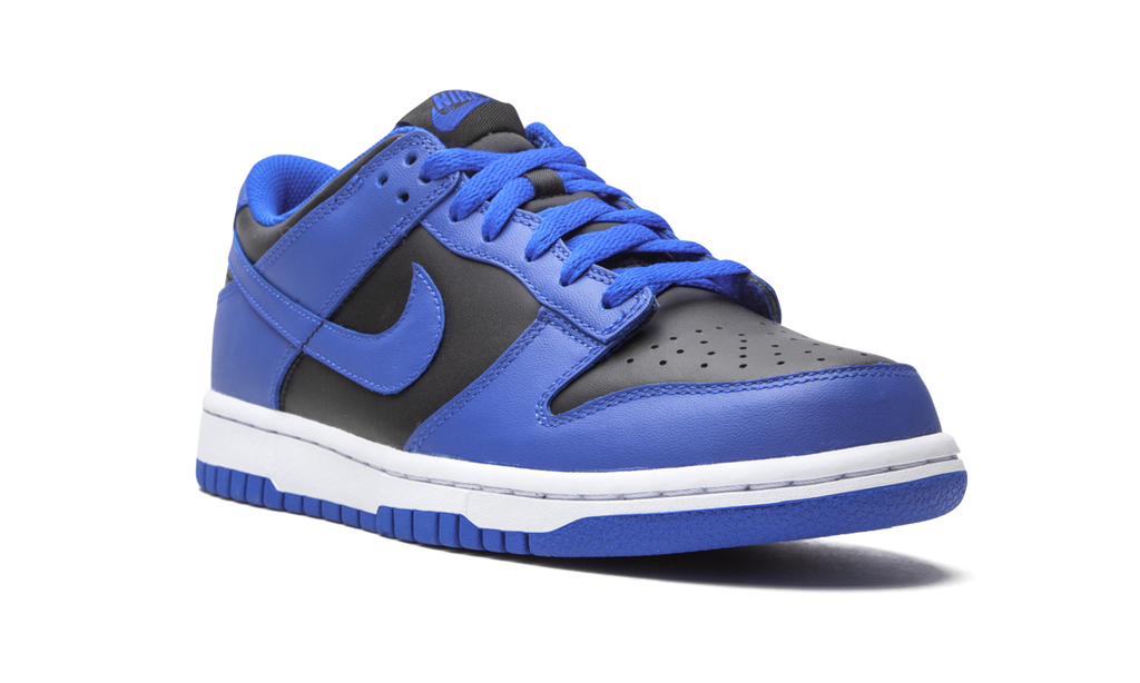 Nike Dunk Low Blue Hyperbola