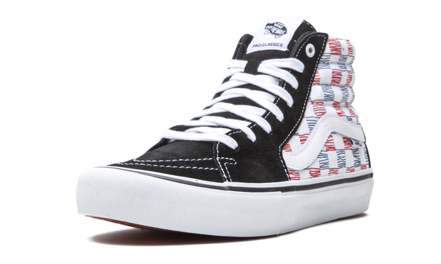Vans SK8 Hi SK8 Hi