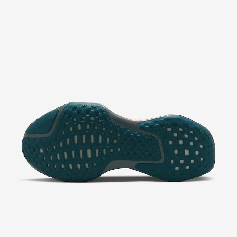 Nike Zoomx Invincible Run 3 Noise Aqua Green Abyss
