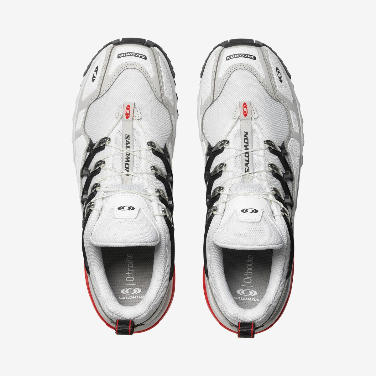 Acs White
