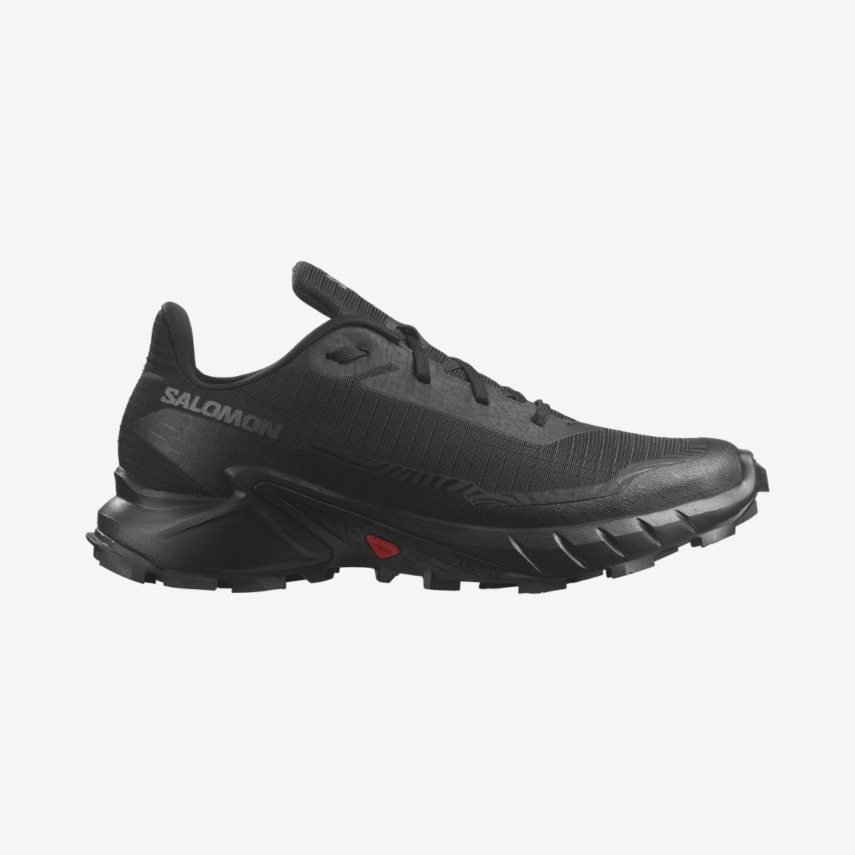 Alphacross 5 Black