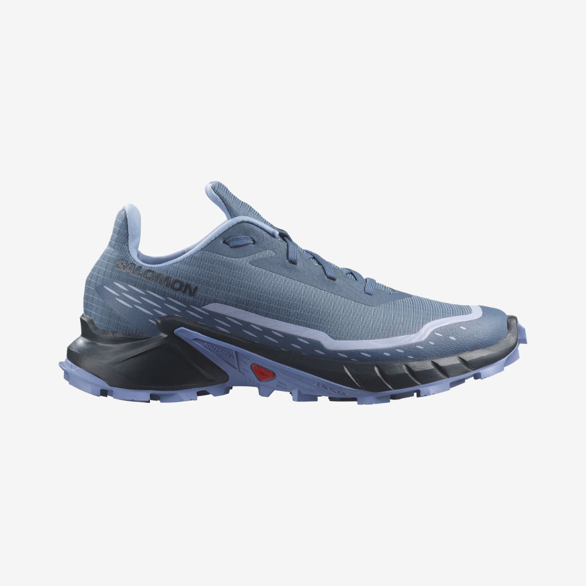 Alphacross 5 Blue