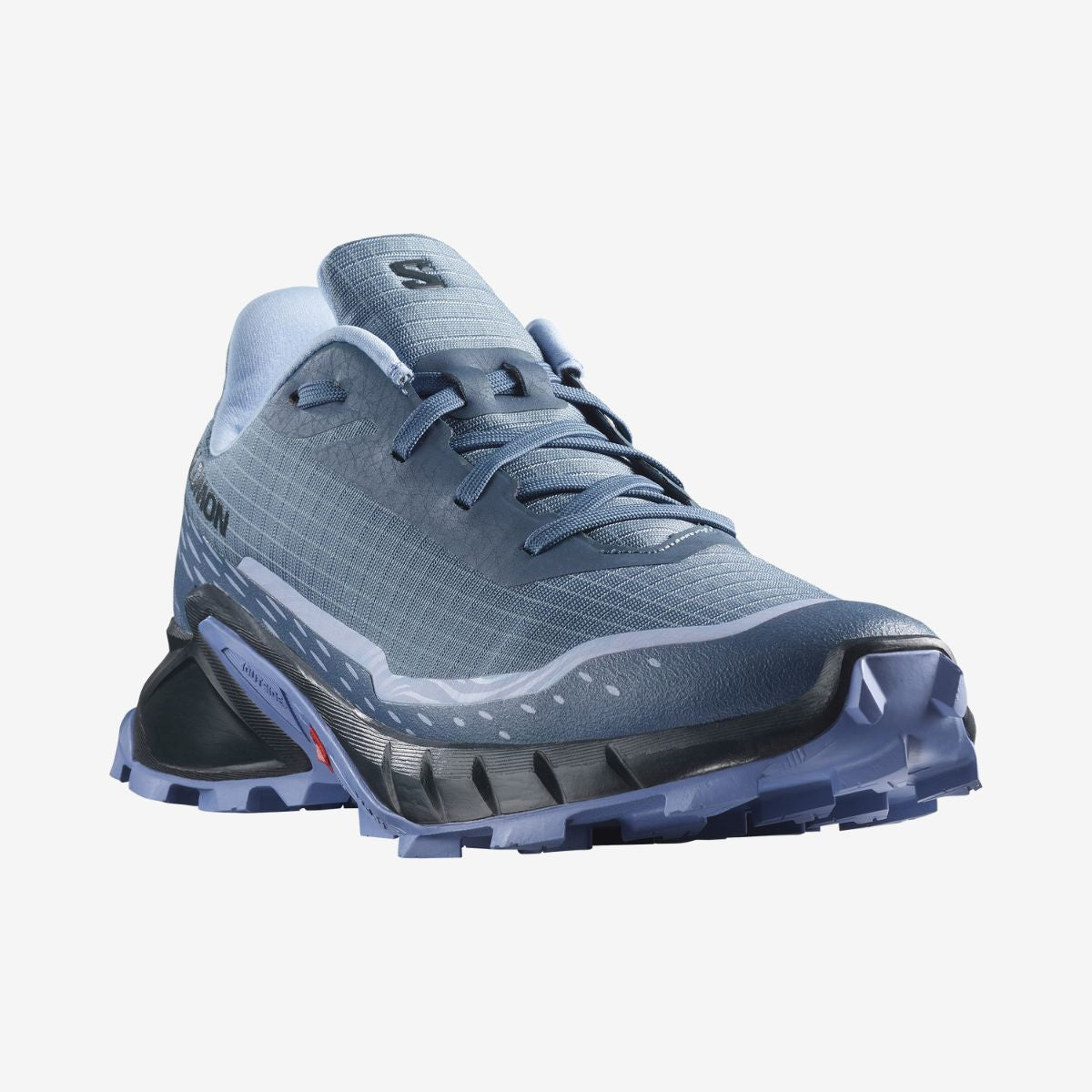 Alphacross 5 Blue