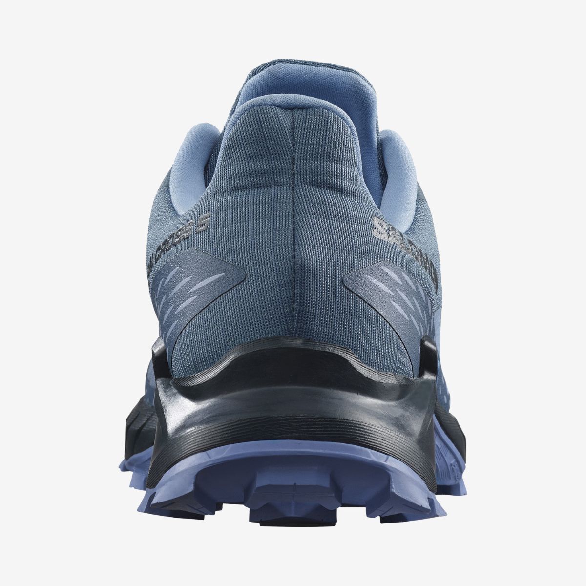 Alphacross 5 Blue