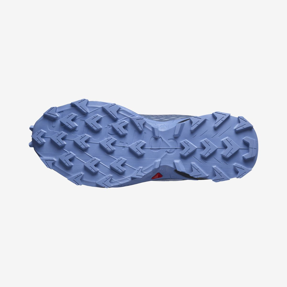 Alphacross 5 Blue