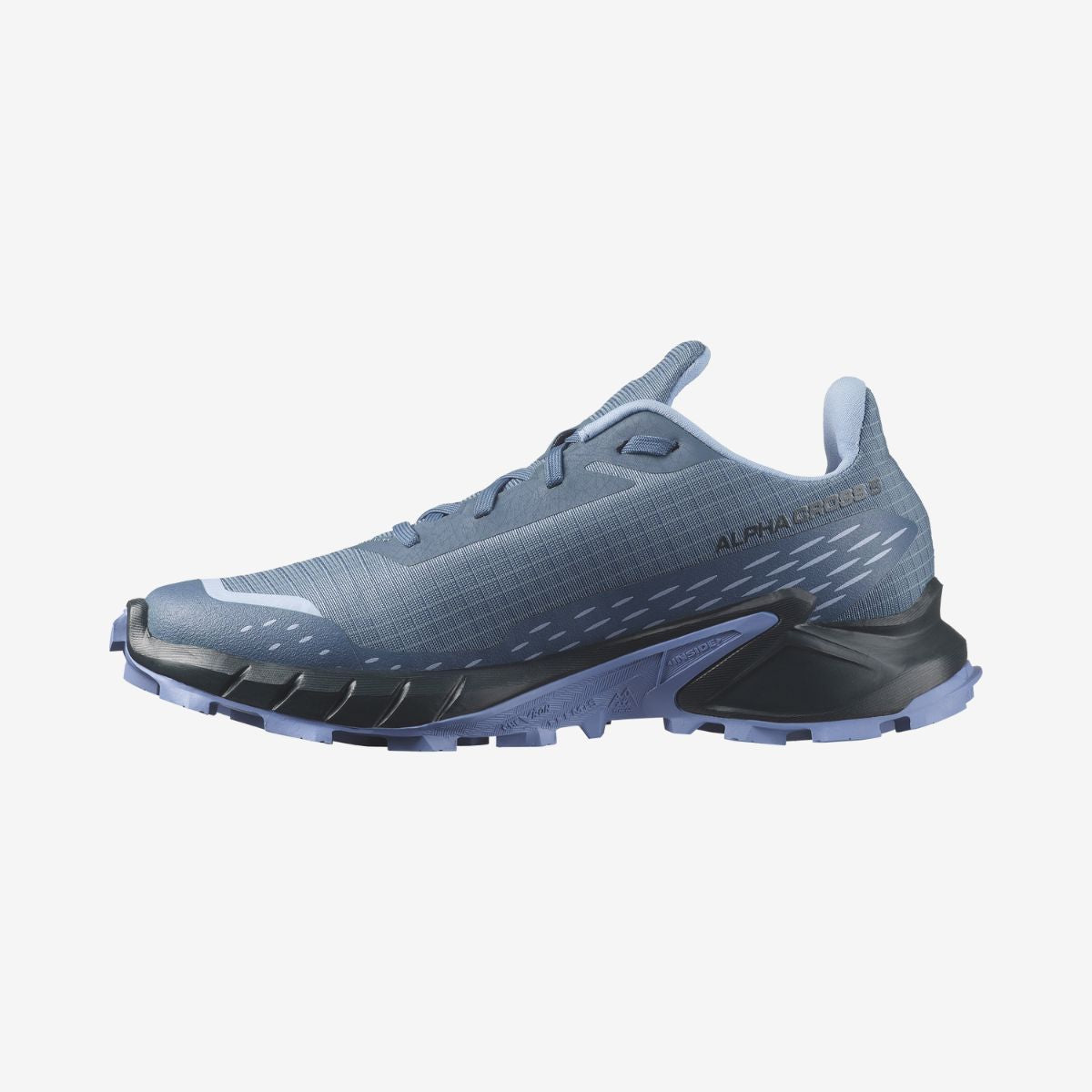 Alphacross 5 Blue