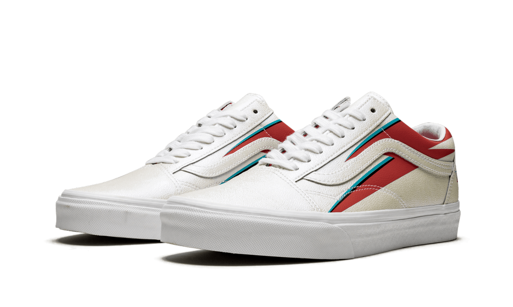 Vans More Vans Style