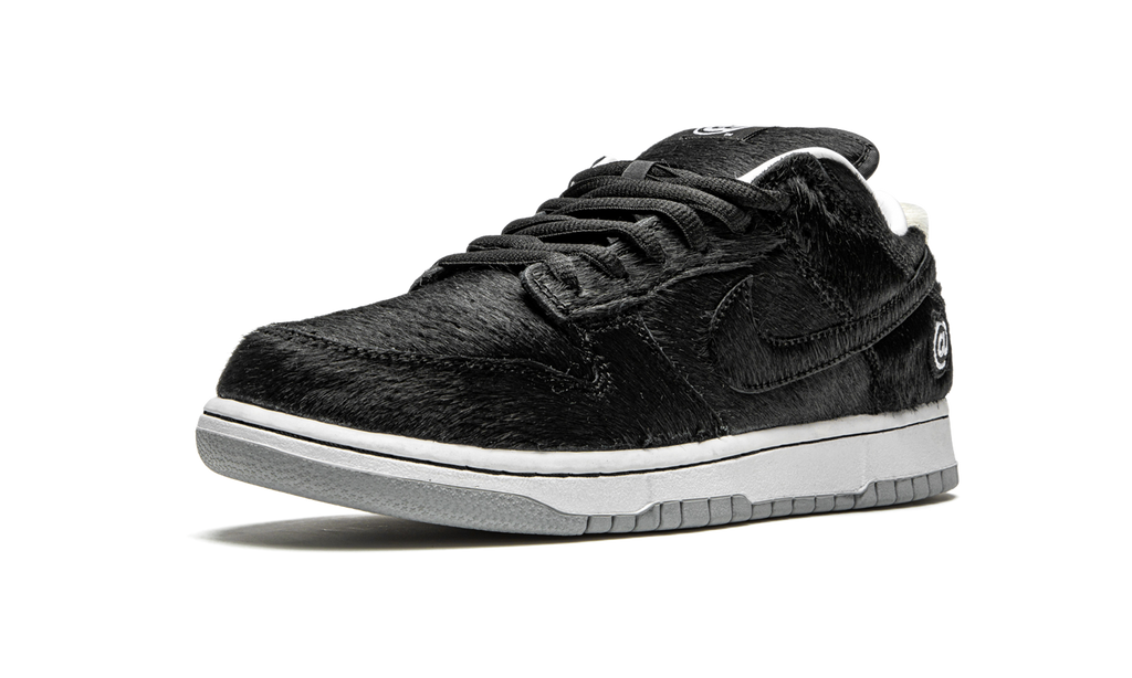 SB Dunk Low Medicom Toy Be Rbrick