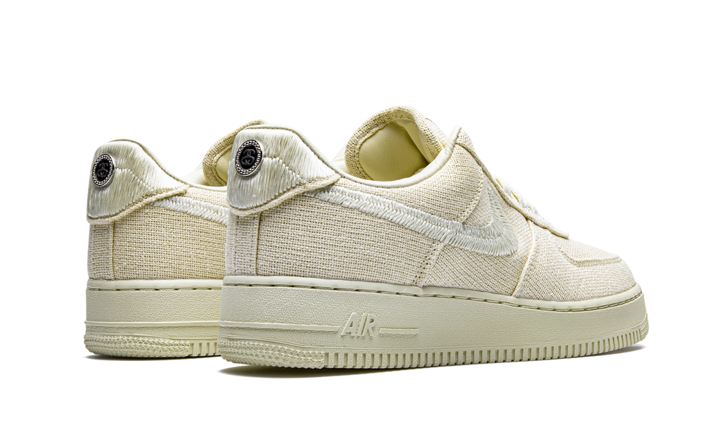 Nike Air Force 1 Stussy