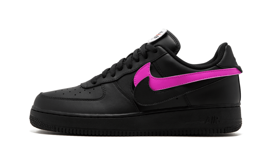 Nike Air Force 1 07 Qs Swoosh Pack