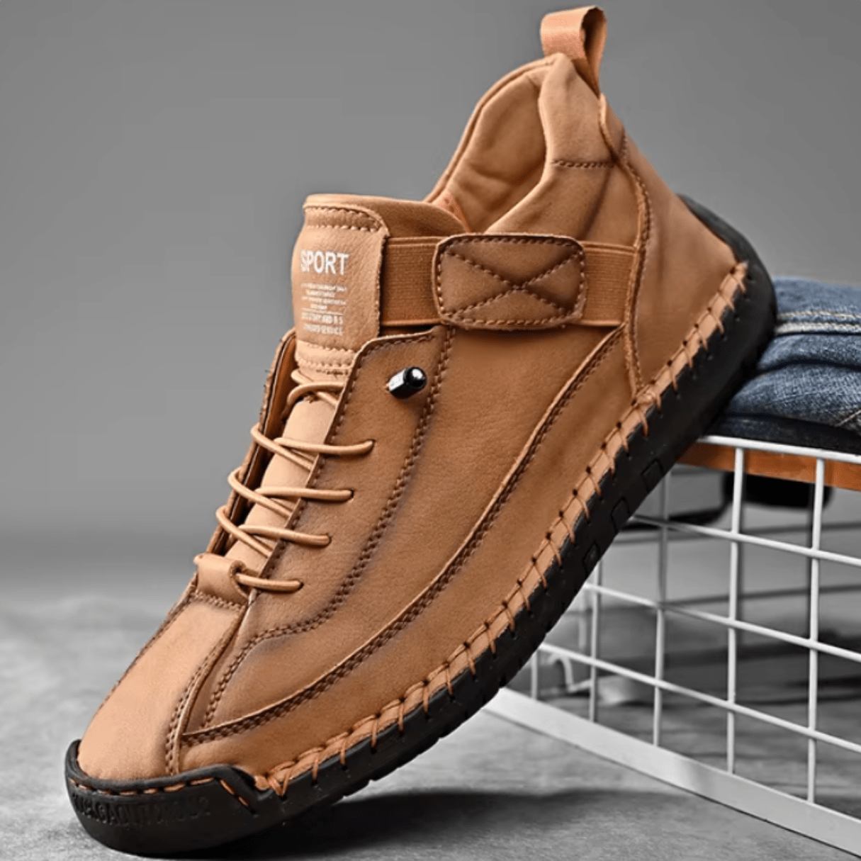 Men’s Anti-Slip Modern Shoes