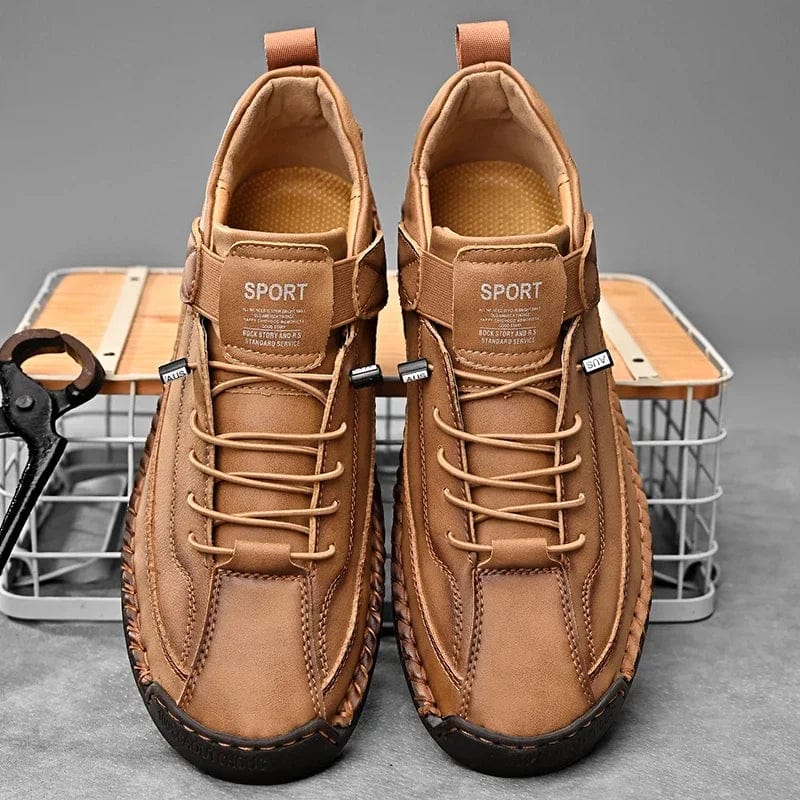 Men’s Anti-Slip Modern Shoes