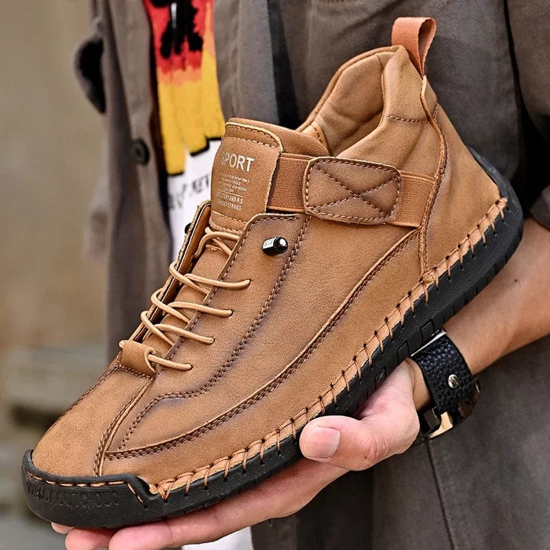 Men’s Anti-Slip Modern Shoes