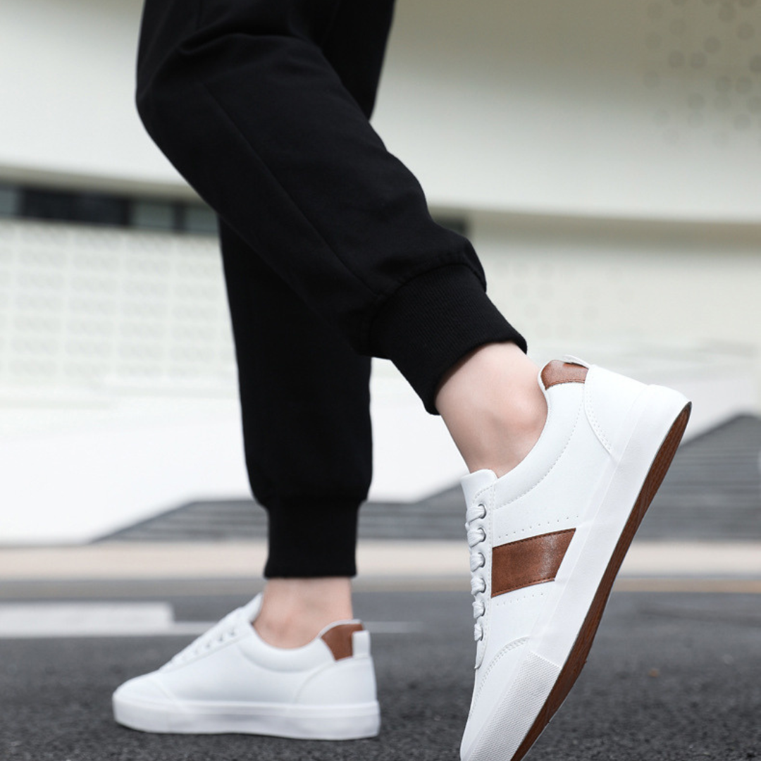 Men’s Breathable Comfort Sneakers