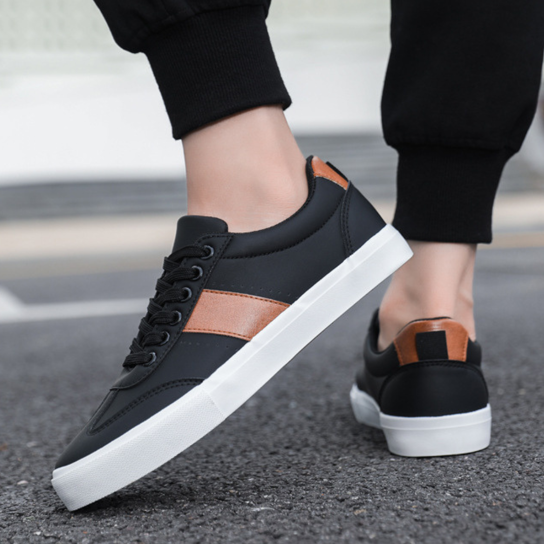 Men’s Breathable Comfort Sneakers