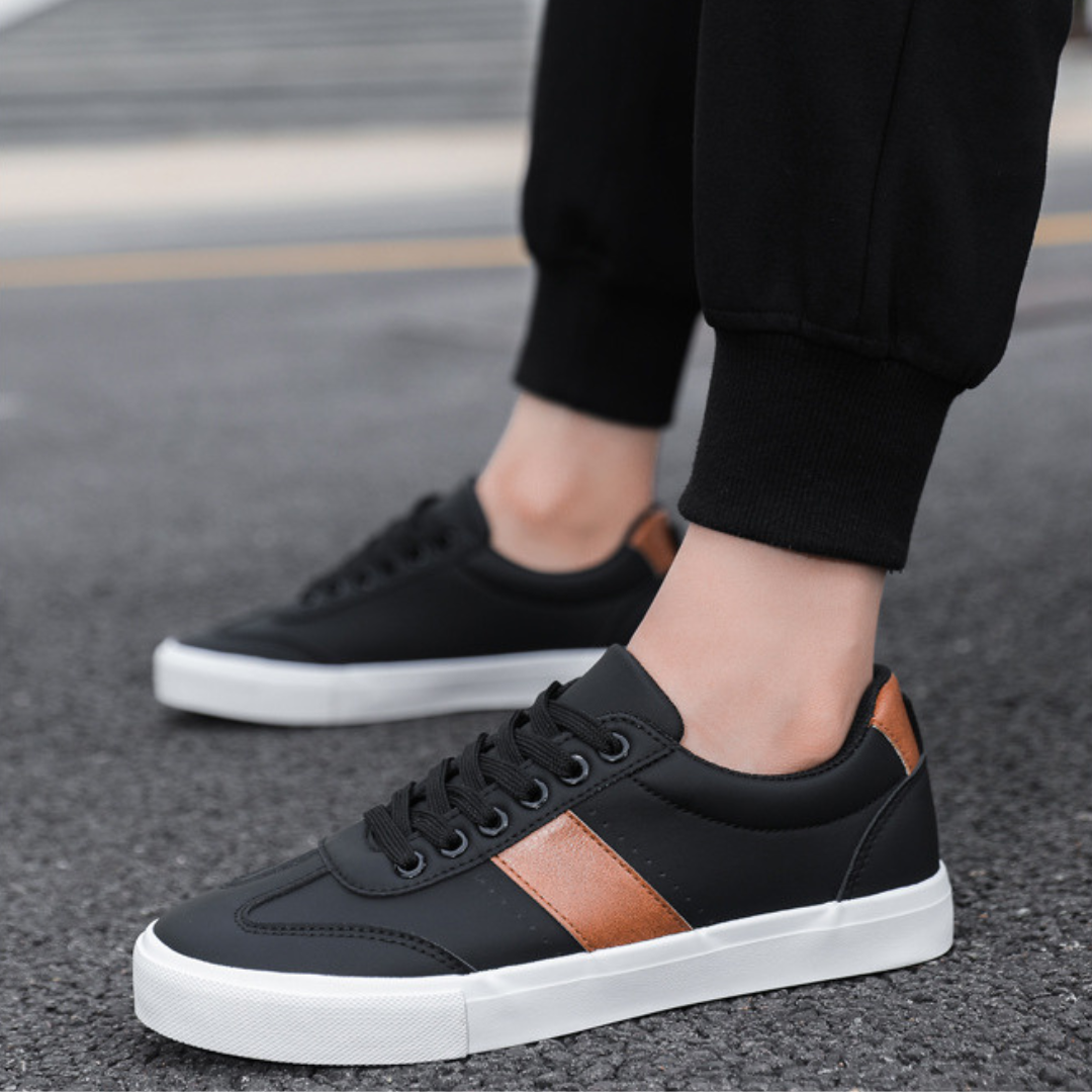 Men’s Breathable Comfort Sneakers