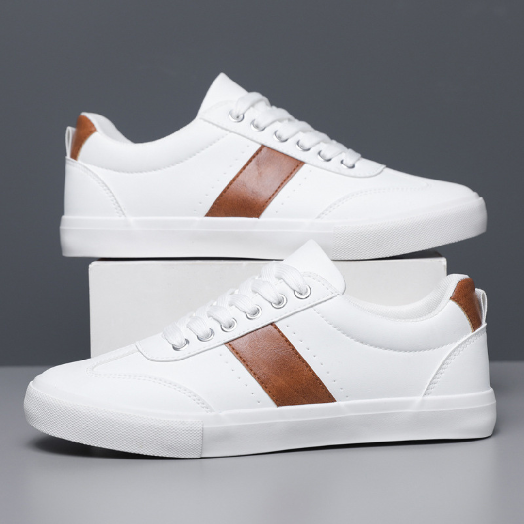 Men’s Breathable Comfort Sneakers