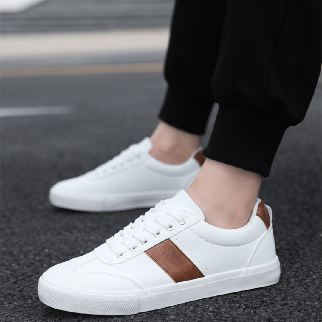 Men’s Breathable Comfort Sneakers