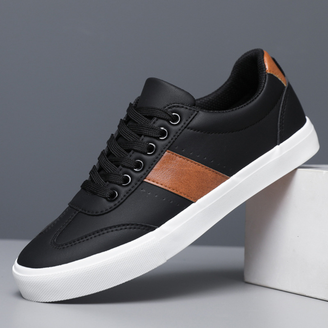 Men’s Breathable Comfort Sneakers