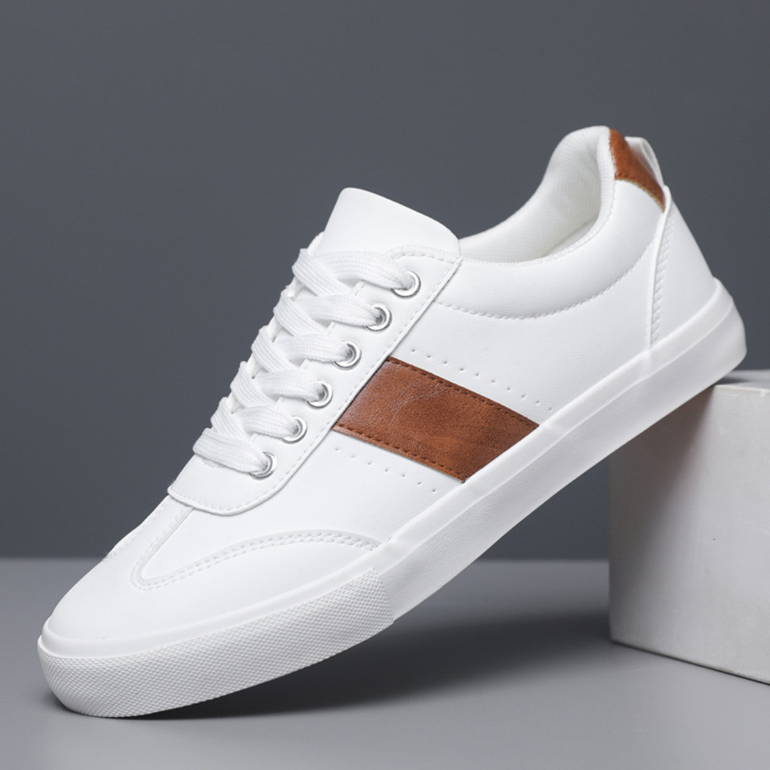 Men’s Breathable Comfort Sneakers