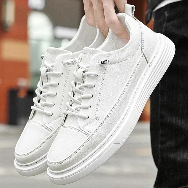 Men’s Breathable Structured Shoes