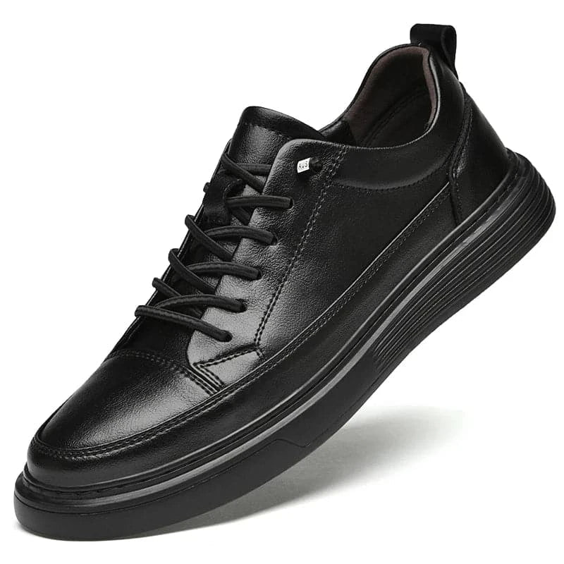 Men’s Breathable Structured Shoes