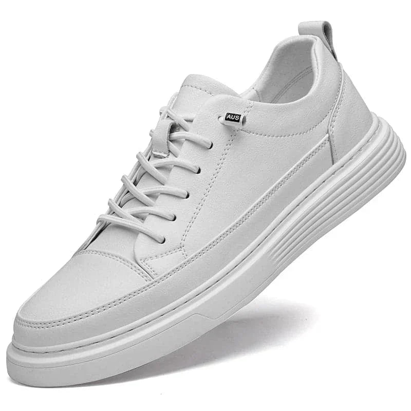 Men’s Breathable Structured Shoes