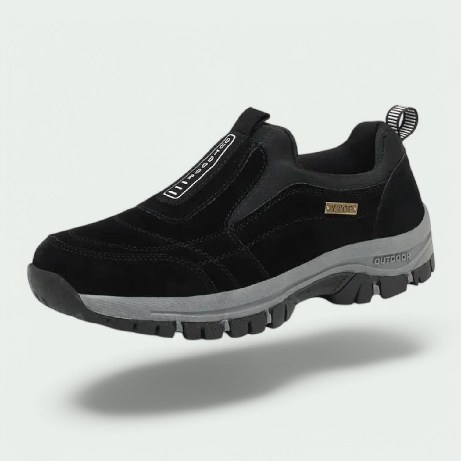 Men’s Breathable Timeless Shoes
